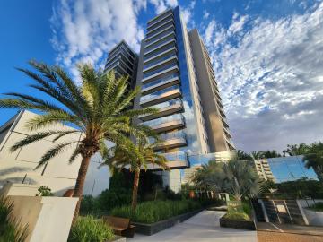 Ribeirao Preto Condominios Zona Sul Apartamento Venda R$3.799.000,00 Condominio R$4.500,00 4 Dormitorios 4 Vagas Area construida 322.00m2
