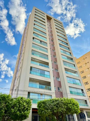 Ribeirao Preto Jardim Sao Luiz Apartamento Venda R$680.000,00 Condominio R$450,00 2 Dormitorios 2 Vagas 