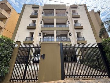 Ribeirao Preto Jardim Ana Maria Apartamento Venda R$550.000,00 Condominio R$400,00 3 Dormitorios 2 Vagas 