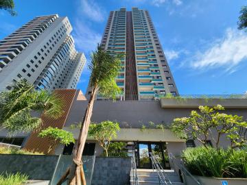 Ribeirao Preto Jardim Olhos D`Agua II Apartamento Venda R$890.000,00 Condominio R$850,00 3 Dormitorios 2 Vagas 