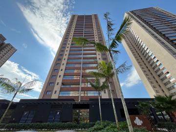 Ribeirao Preto Jardim Olhos D`Agua II Apartamento Locacao R$ 8.500,00 Condominio R$890,00 4 Dormitorios 3 Vagas 