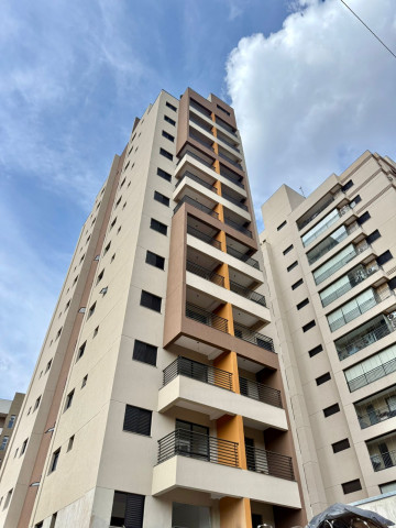 Ribeirao Preto Nova Ribeirania Apartamento Venda R$360.000,00 Condominio R$350,00 1 Dormitorio 1 Vaga Area construida 39.00m2
