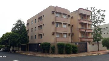 Ribeirao Preto Jardim Ana Maria Apartamento Venda R$220.000,00 Condominio R$220,00 1 Dormitorio 2 Vagas 
