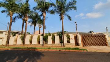 Ribeirao Preto Alto da Boa Vista Casa Venda R$1.980.000,00 4 Dormitorios 6 Vagas Area do terreno 672.00m2 Area construida 361.87m2
