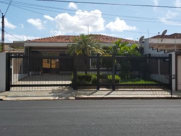 Ribeirao Preto Presidente Medici Casa Venda R$870.000,00 3 Dormitorios 4 Vagas Area do terreno 480.00m2 Area construida 230.00m2