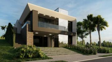 Bonfim Paulista Bonfim Paulista Casa Venda R$1.800.000,00 Condominio R$673,00 3 Dormitorios 3 Vagas Area do terreno 507.00m2 Area construida 318.00m2