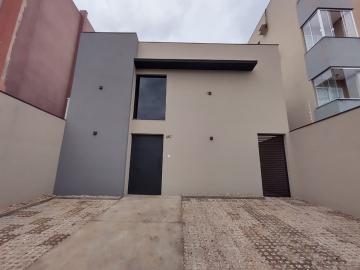 Ribeirao Preto Jardim Nova Alianca Estabelecimento Venda R$1.920.000,00  3 Vagas Area do terreno 300.00m2 Area construida 255.00m2