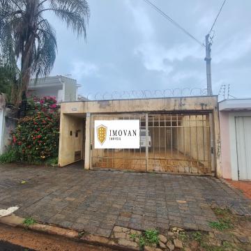 Ribeirao Preto Jardim Nova Alianca Casa Venda R$1.300.000,00 3 Dormitorios 4 Vagas Area do terreno 300.00m2 