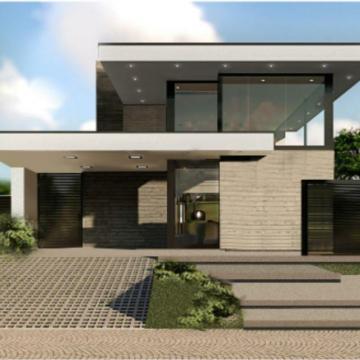 Bonfim Paulista Bonfim Paulista Casa Venda R$2.500.000,00 Condominio R$700,00 3 Dormitorios 4 Vagas 