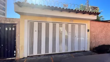 Ribeirao Preto Santa Cruz Casa Venda R$630.000,00 2 Dormitorios 1 Vaga Area do terreno 125.00m2 Area construida 125.00m2