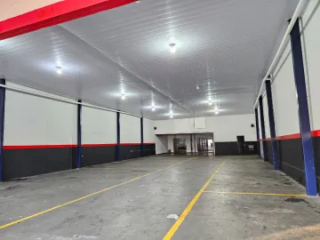 Ribeirao Preto Ipiranga Salao Venda R$1.350.000,00 1 Dormitorio 10 Vagas Area do terreno 480.00m2 Area construida 490.12m2