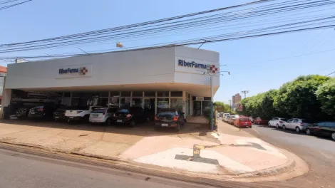 Ribeirao Preto Centro Estabelecimento Venda R$7.000.000,00  7 Vagas Area do terreno 1179.37m2 