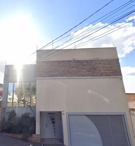 Ribeirao Preto Parque dos Bandeirantes Casa Venda R$980.000,00 3 Dormitorios 2 Vagas Area do terreno 300.00m2 Area construida 355.53m2