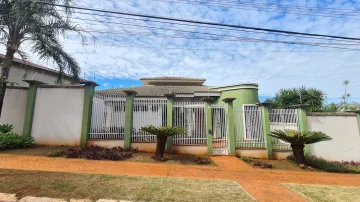 Ribeirao Preto Ribeirania Casa Venda R$2.690.000,00 4 Dormitorios 6 Vagas Area do terreno 723.80m2 