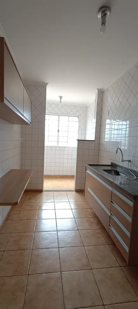 Ribeirao Preto Jardim Florida Apartamento Venda R$220.000,00 Condominio R$190,00 1 Dormitorio 2 Vagas 