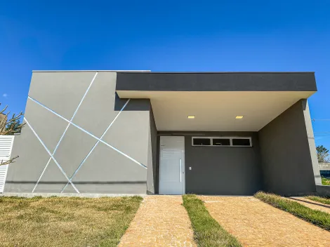 Ribeirao Preto Loteamento Santa Marta Casa Venda R$1.000.000,00 Condominio R$450,00 3 Dormitorios 2 Vagas Area do terreno 250.00m2 Area construida 140.00m2