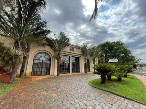 Ribeirao Preto Sumarezinho Salao Locacao R$ 25.000,00 Condominio R$6.700,00 1 Dormitorio 5 Vagas Area construida 700.00m2