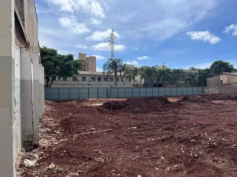 Ribeirao Preto Centro Terreno Venda R$4.900.000,00  Area do terreno 2284.19m2 