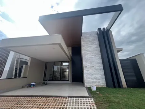 Ribeirao Preto Recreio Anhanguera Casa Venda R$1.270.000,00 Condominio R$500,00 3 Dormitorios 4 Vagas Area do terreno 250.00m2 Area construida 172.00m2