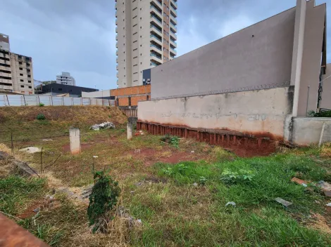 Ribeirao Preto Jardim Nova Alianca Terreno Venda R$3.600.000,00  Area do terreno 810.95m2 