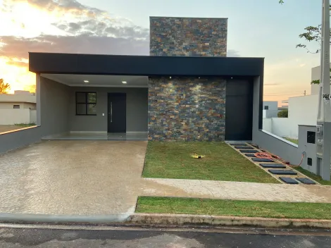 Ribeirao Preto Jardim Cybelli Casa Venda R$1.100.000,00 Condominio R$600,00 3 Dormitorios 4 Vagas Area do terreno 250.00m2 Area construida 150.00m2