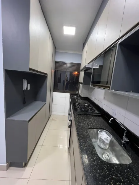 Ribeirao Preto Jardim Interlagos Apartamento Venda R$235.000,00 Condominio R$320,00 2 Dormitorios 1 Vaga 