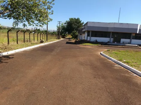 Ribeirao Preto Distrito Empresarial Galpao Venda R$16.800.000,00  Area do terreno 30205.50m2 Area construida 1171.37m2