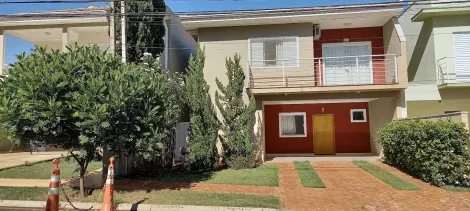 Ribeirao Preto Jardim Nova Alianca Casa Venda R$1.280.000,00 Condominio R$500,00 3 Dormitorios 2 Vagas Area do terreno 250.00m2 Area construida 225.56m2