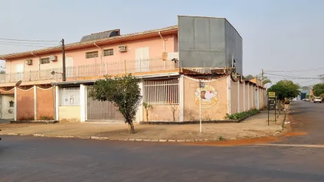 Ribeirao Preto Lagoinha Casa Venda R$3.300.000,00 6 Dormitorios 10 Vagas Area do terreno 840.00m2 