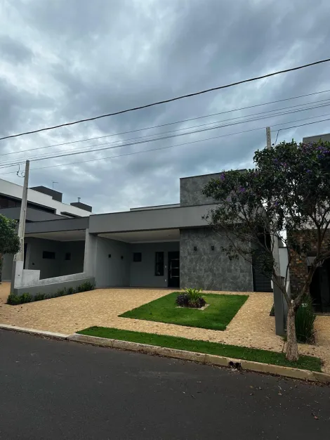 Ribeirao Preto Jardim Cybelli Casa Venda R$1.250.000,00 Condominio R$500,00 3 Dormitorios 2 Vagas Area do terreno 250.00m2 Area construida 156.00m2