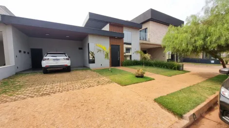 Ribeirao Preto Real Sul Casa Venda R$1.230.000,00 Condominio R$714,00 3 Dormitorios 4 Vagas Area do terreno 300.00m2 