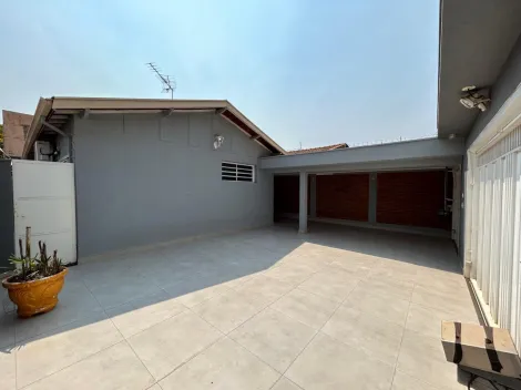 Ribeirao Preto Jardim Independencia Casa Venda R$650.000,00 3 Dormitorios 6 Vagas Area do terreno 250.00m2 
