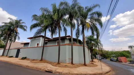Ribeirao Preto Alto da Boa Vista Casa Venda R$3.700.000,00 6 Dormitorios 8 Vagas Area do terreno 897.00m2 