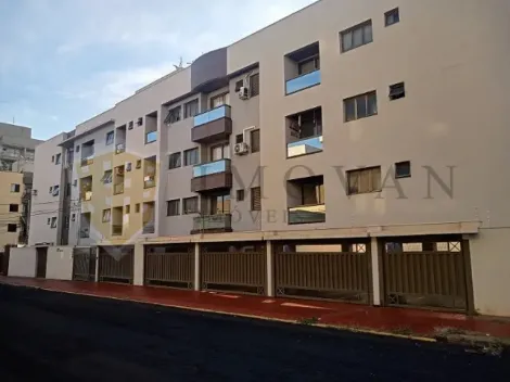 Ribeirao Preto Jardim Ana Maria Apartamento Venda R$295.000,00 Condominio R$200,00 1 Dormitorio 1 Vaga 