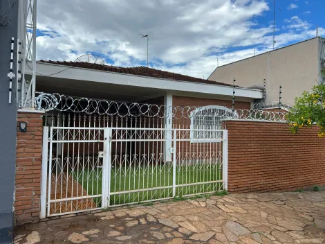 Ribeirao Preto Parque dos Bandeirantes Casa Venda R$580.000,00 3 Dormitorios 4 Vagas Area do terreno 300.00m2 