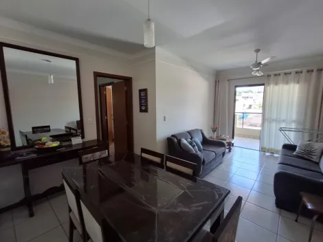 Ribeirao Preto Santa Cruz Apartamento Venda R$550.000,00 Condominio R$1.000,00 3 Dormitorios 2 Vagas Area construida 106.18m2