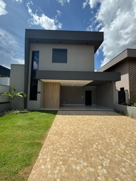 Ribeirao Preto Jardim CybelliA  Casa Venda R$1.650.000,00 Condominio R$580,00 4 Dormitorios 4 Vagas Area do terreno 263.00m2 Area construida 192.85m2