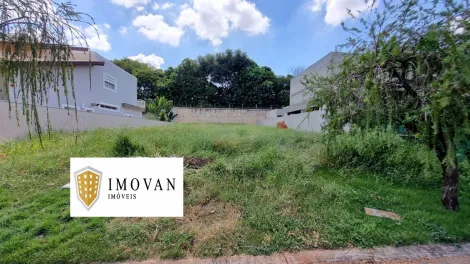 Ribeirao Preto Jardim Nova Alianca Terreno Venda R$1.400.000,00 Condominio R$844,00  Area do terreno 611.77m2 