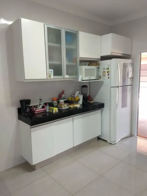 Ribeirao Preto Jardim Greenville Casa Venda R$725.000,00 3 Dormitorios 3 Vagas Area do terreno 200.00m2 Area construida 170.00m2