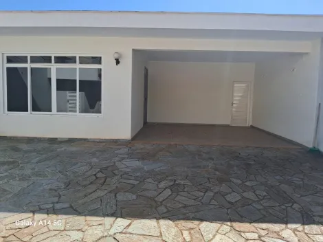 Ribeirao Preto Jardim Paulistano Casa Venda R$775.000,00 6 Dormitorios 4 Vagas Area do terreno 425.00m2 Area construida 410.00m2