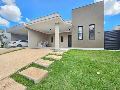 Ribeirao Preto Loteamento Santa Marta Casa Venda R$950.000,00 Condominio R$450,00 3 Dormitorios 2 Vagas Area do terreno 271.00m2 Area construida 149.00m2