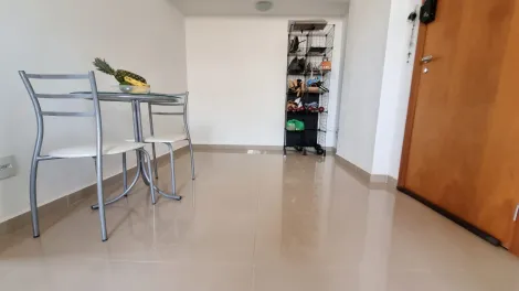 Ribeirao Preto Jardim Ana Maria Apartamento Locacao R$ 3.300,00 Condominio R$450,00 1 Dormitorio 1 Vaga 