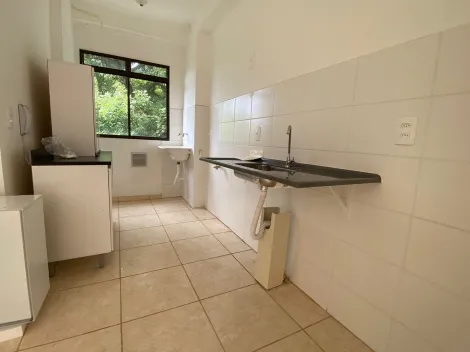 Ribeirao Preto Jose Sampaio Apartamento Venda R$179.999,00 Condominio R$350,00 2 Dormitorios 1 Vaga 