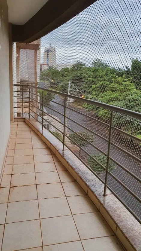 Ribeirao Preto Jardim Ana Maria Apartamento Venda R$430.000,00 Condominio R$480,00 2 Dormitorios 2 Vagas Area construida 80.00m2