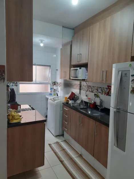 Ribeirao Preto Jardim Greenville Apartamento Venda R$249.900,00 Condominio R$250,00 2 Dormitorios 1 Vaga 