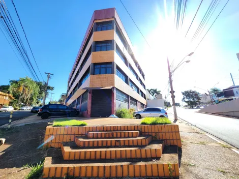 Ribeirao Preto Jardim America Estabelecimento Locacao R$ 70.000,00  10 Vagas Area do terreno 662.89m2 Area construida 1646.40m2