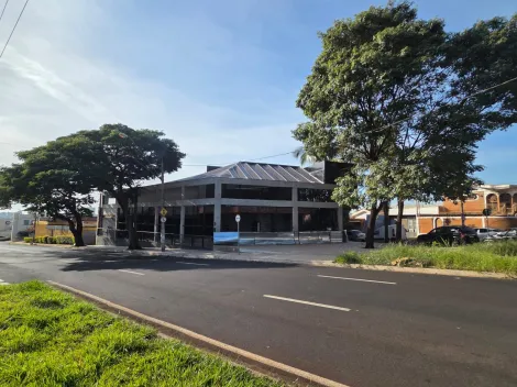 Ribeirao Preto Jardim America Estabelecimento Venda R$4.700.000,00  Area do terreno 390.80m2 