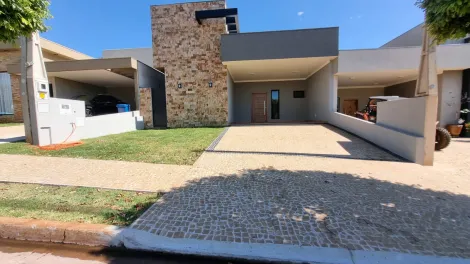 Ribeirao Preto Jardim Cybelli Casa Venda R$1.190.000,00 Condominio R$520,00 3 Dormitorios 4 Vagas Area do terreno 250.00m2 