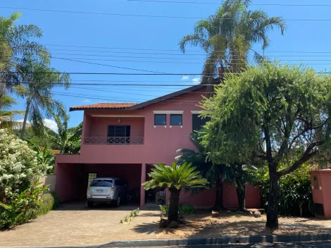 Bonfim Paulista Bonfim Paulista Casa Venda R$1.650.000,00 Condominio R$1.250,00 5 Dormitorios 4 Vagas Area do terreno 711.00m2 Area construida 362.00m2