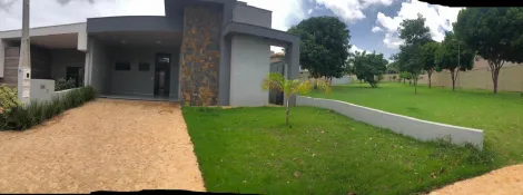 Ribeirao Preto Jardim Cybelli Casa Venda R$1.280.000,00 Condominio R$520,00 3 Dormitorios 4 Vagas Area do terreno 287.44m2 